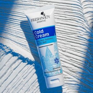 Fresh-N-Joy Essential Cold Cream