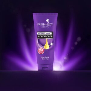 Fresh-N-Joy Essential Nourish & Shine Conditioner