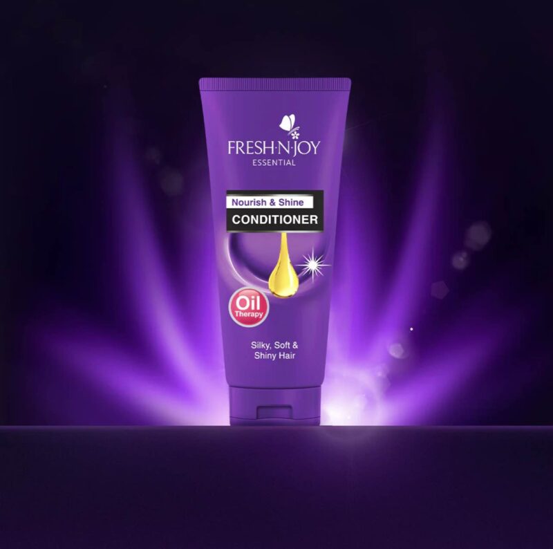 Fresh-N-Joy Essential Nourish & Shine Conditioner