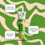 Fresh-N-Joy Essential Purifying Face Wash Neem Extract