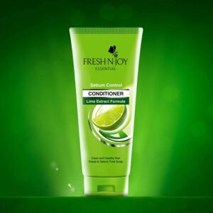 Fresh-N-Joy Essential Sebum Control Conditioner