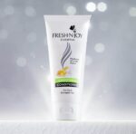 Fresh-N-Joy Essential Smoothing Conditioner Pro-Vitamin B5 & Milk Protein