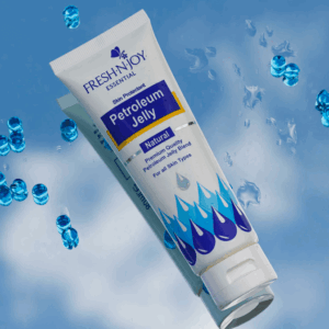 Fresh-N-Joy Petroleum Jelly Natural Premium Quality