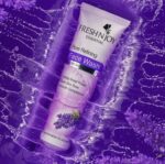 Fresh-N-Joy Pore Refining Face Wash Lavender