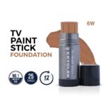 Kryolan Makeup TV Paint Stick Foundation (Shade-6W)