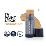 Kryolan Makeup TV Paint Stick Foundation (Shade-F1)
