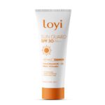Loyi Sun Guard SPF-30 Sunblock (50ml)