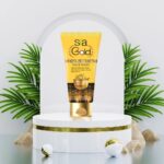 Sia Gold Radiant Glow Face Wash