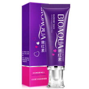 BIOAQUA Nenhong Pink Body Cream Lips Underarm Cream 30gm