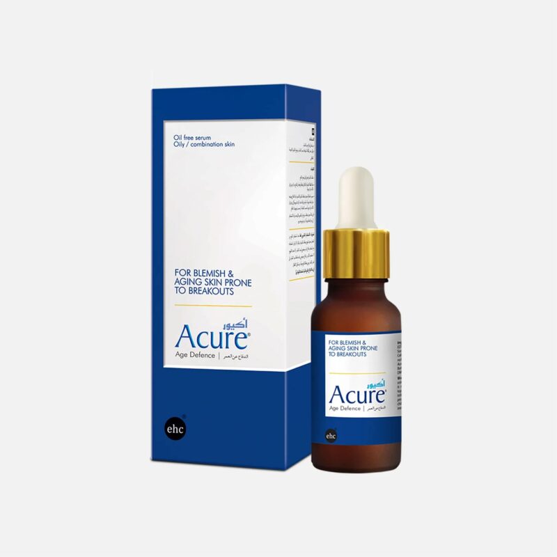 Essentials Health Care (EHC) Acure Serum