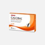 Essentials Healthcare (EHC) Calcibal (Calcium) 30-Tablets