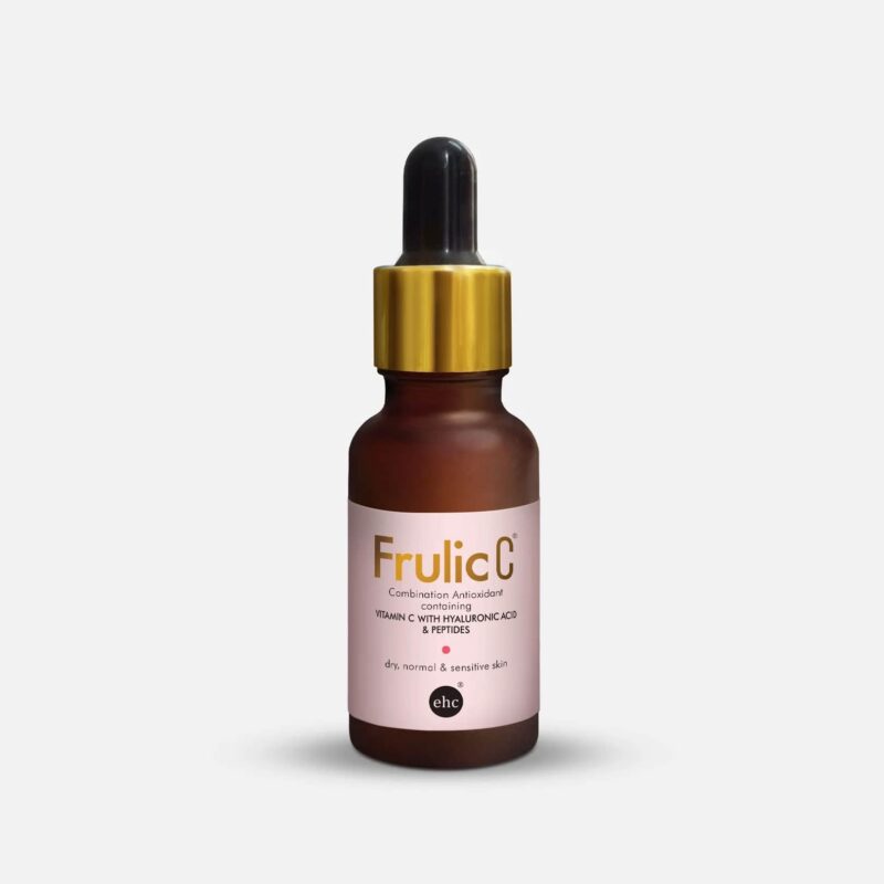 Essentials Healthcare (EHC) Frulic-C Serum