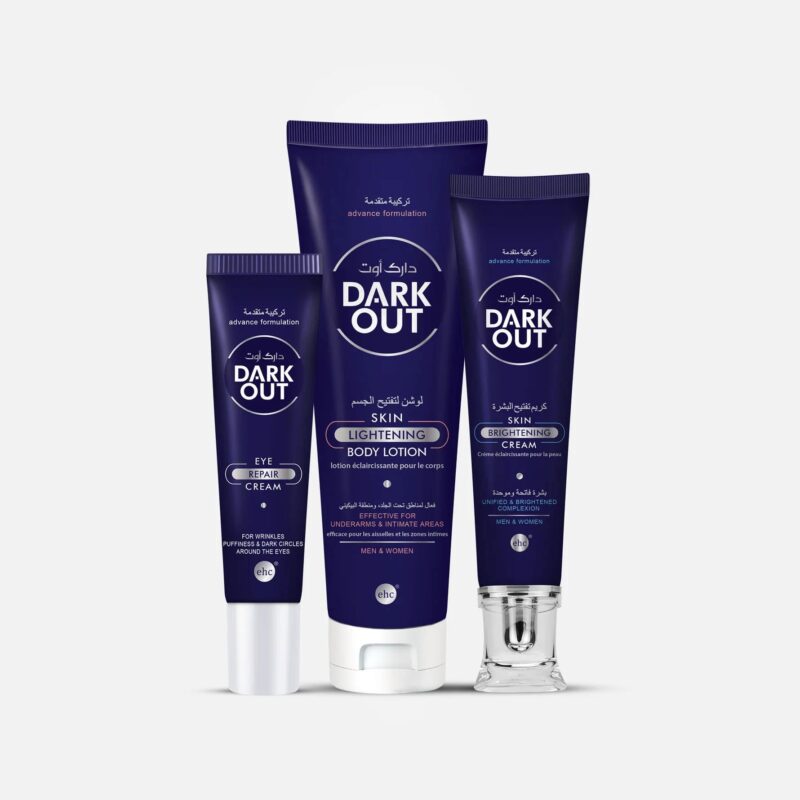 Essentials Healthcare (EHC) Full Body Glow Kit Basic
