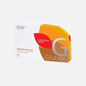 Essentials Healthcare (EHC) Glubex-(L-Glutathione)