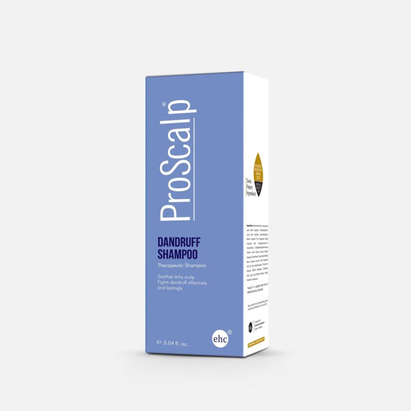 Essentials Healthcare (EHC) Proscalp Dandruff Shampoo