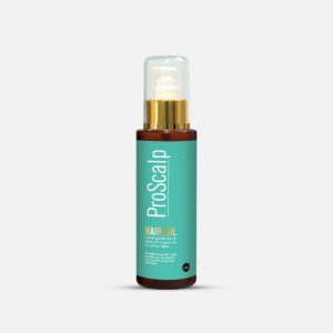 Essentials Healthcare (EHC) Proscalp Hair Oil