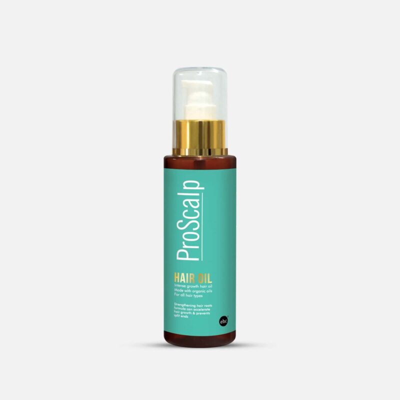 Essentials Healthcare (EHC) Proscalp Hair Oil