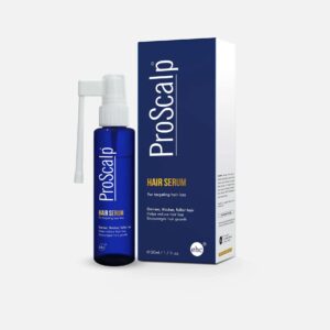 Essentials Healthcare (EHC) Proscalp Hair Serum