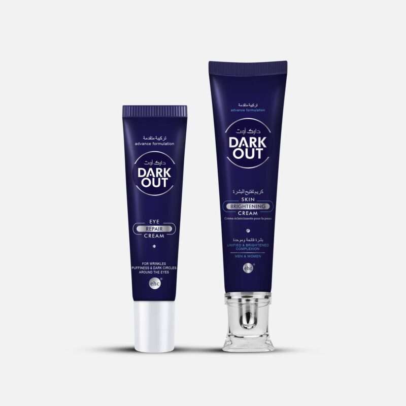 Essentials Healthcare (EHC) Skin Brightening Bundle