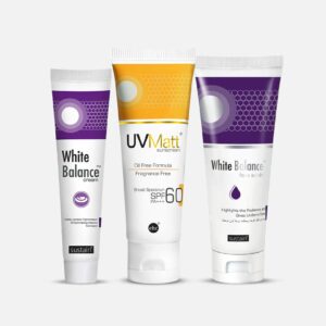 Essentials Healthcare (EHC) Spotless Summer Bundle