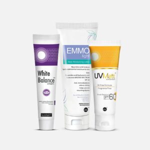 Essentials Healthcare (EHC) Spotless Winter Bundle
