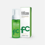 Essentials Healthcare (EHC) Sustain Purifying Foaming Cleanser