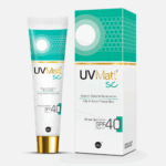 Essentials Healthcare (EHC) UV Matt SC (Sebum Control)