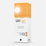 Essentials Healthcare (EHC) UV Matt SPF-60