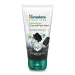Himalaya Charcoal Face Wash (150ml)
