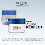 LOreal Paris Aura Perfect Day Cream (50ml)