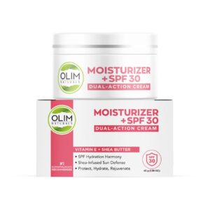 Olim Naturals Moisturizing Cream (55ml)