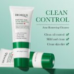 Bioaqua Salicylic Acid Acne Removal Cleanser (100g)
