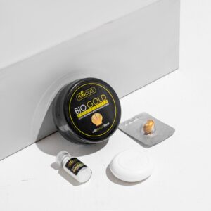 Biocos BioGold Beauty Cream (16gm)