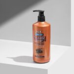 Biocos Cocoa Shea Nourishing Body Lotion (500ml)
