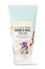 Conatural Ultra Moisturizing Organic Hand & Nail Cream