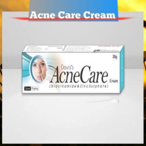 Daviss Acne Care Cream