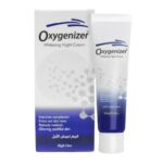 Dr Romia Oxygenizer Whitening Night Cream