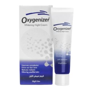 Dr Romia Oxygenizer Whitening Night Cream