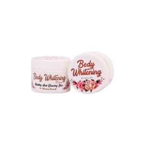 Moon Touch Face & Body Night Cream (30gm)