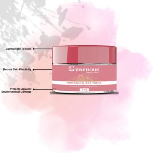 Generous Skin Care Whitening Cream (50)