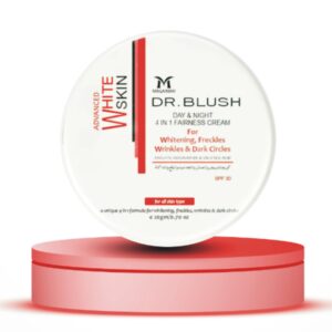 Malamah Dr Blush 4 in 1 Fairness Cream(20gm)