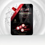 Malika L Glutathione Multi Functional Skin Enhancer