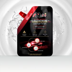 Malika L Glutathione Multi Functional Skin Enhancer
