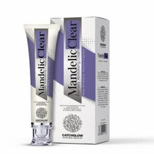 Mandelic Clear Brightening Cream