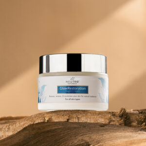 Neutro Naturals Glow Restoration Night Cream (50gm)