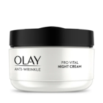 Olay Anti Wrinkle Cream Pro Vital Night Cream