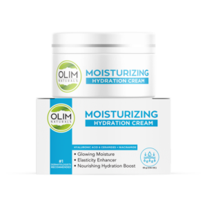 Olim Naturals Moisturizing Hydration Cream (55gm)