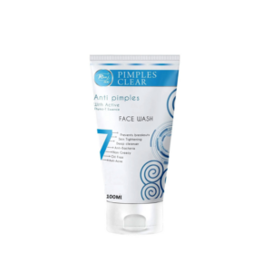 Rivaj UK Women Anti Pimples Face Wash