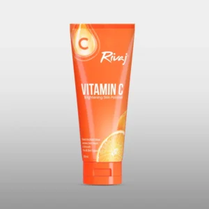 Rivaj Vitamin C Skin polisher (200ml)