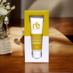 Nuessentia Shine On Whitening Cream